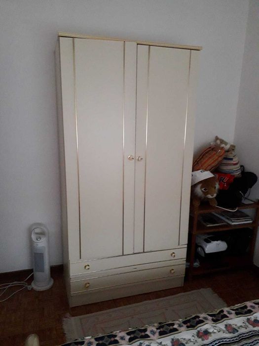 Quarto Solteiro Completo