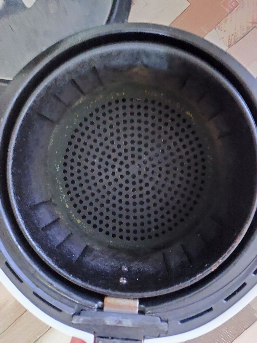 Frytkownica Air fryer cookworks