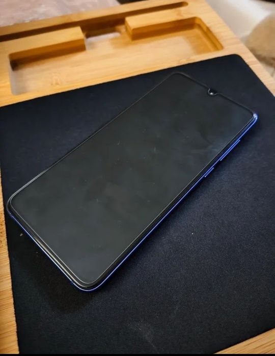 Smartphone Xiaomi Mi 9 | 6GB - Azul