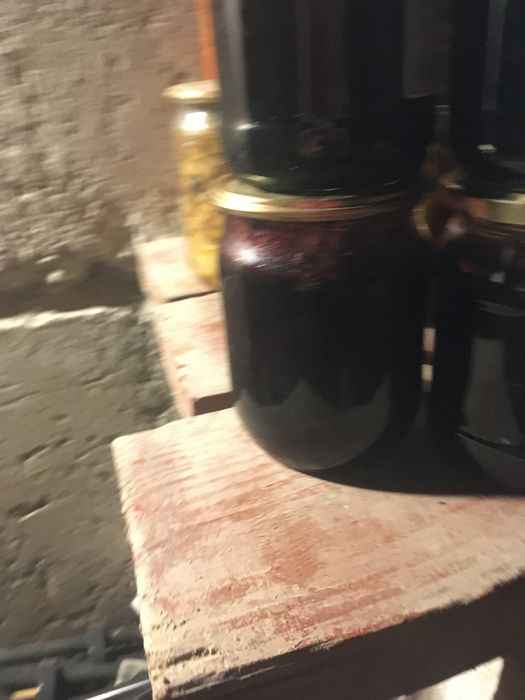 НАТУРАЛЬНЕ варення ,джем,абрикосове