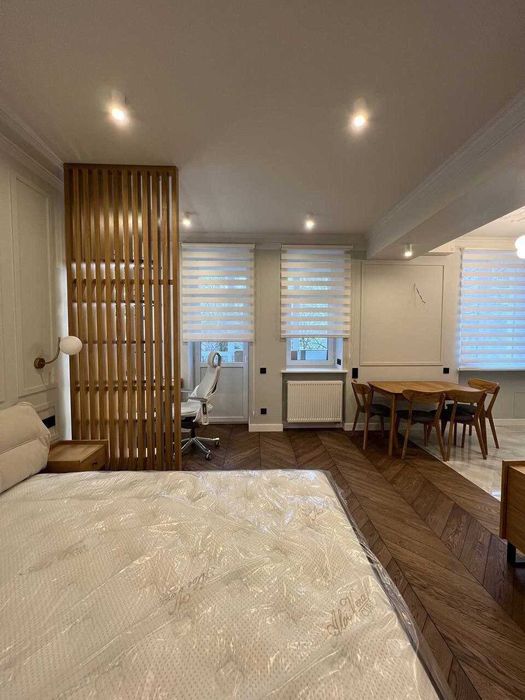 ДИЗАЙНЕРСЬКИЙ ремонт! Дизайн інтер’єру+ремонт. Ремонт під ключ