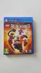 Gra LEGO iniemamocni Ps4