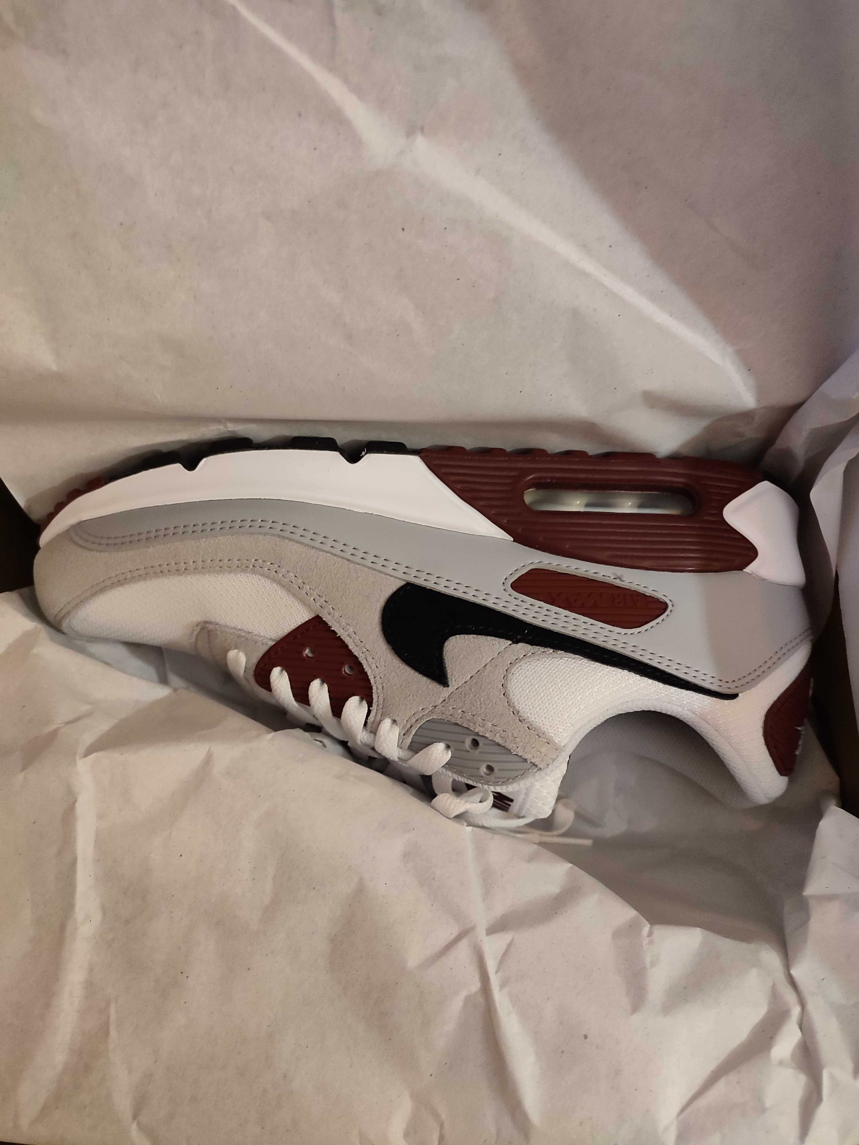 Buty męskie Nike AIR MAX 90, FN6958 r.44