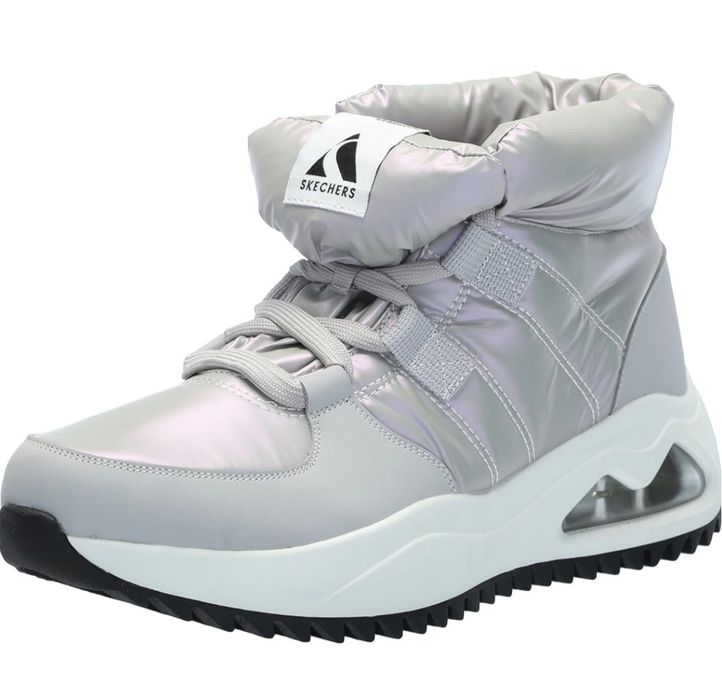 Skechers Uno Peaks Moon Puffz нові 25 см