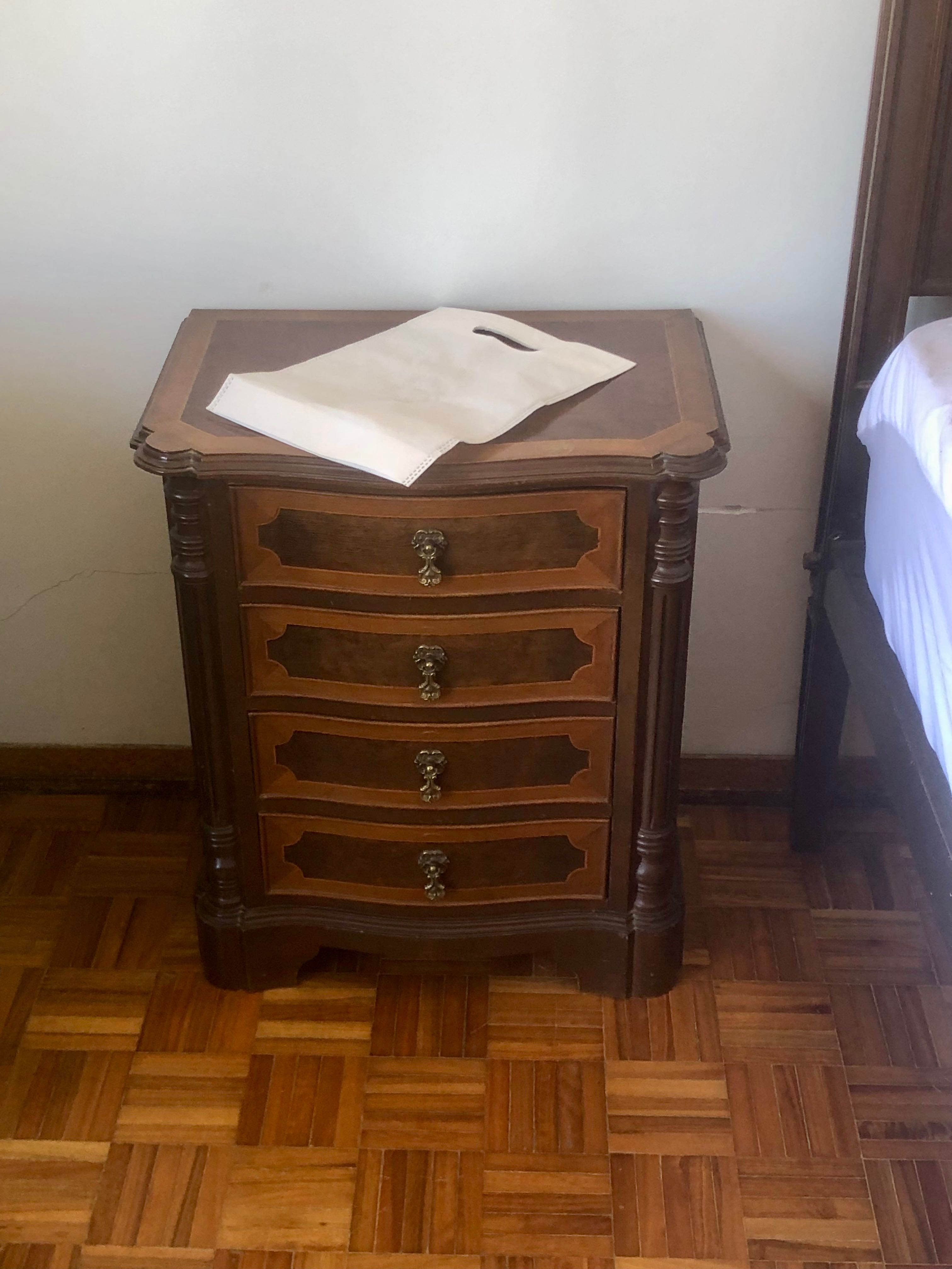 Mobilia de Quarto