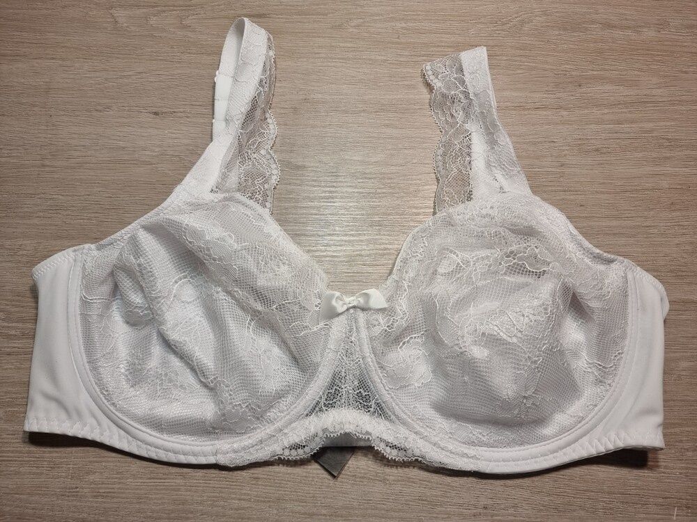 Женский бюстгальтер с мягкой чашкой Esmara 75В 85C 85D 90C/Д 95C-Е