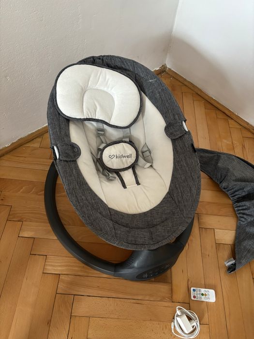 Bujaczek / Leżaczek / Huśtawka / Kołyska