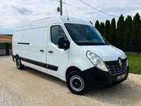 Renault Master L3H2 / 2,3 diesel