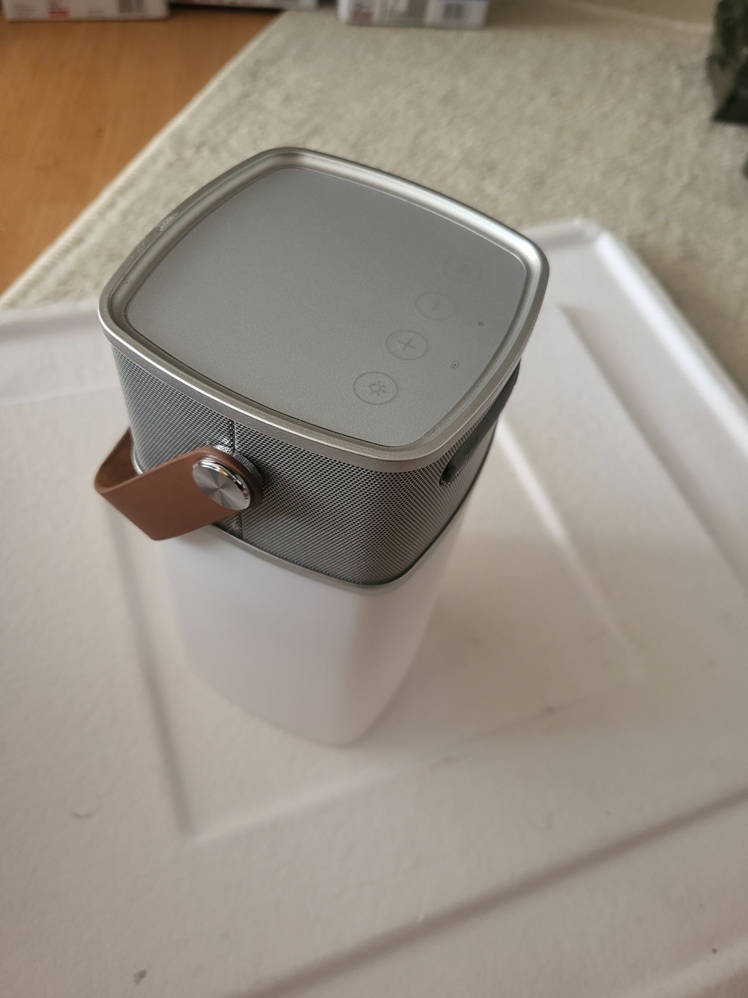 Bluetooth glosnik medion