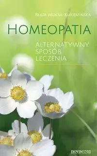 Homeopatia Moksa-Kwodzińska Beata Nowa