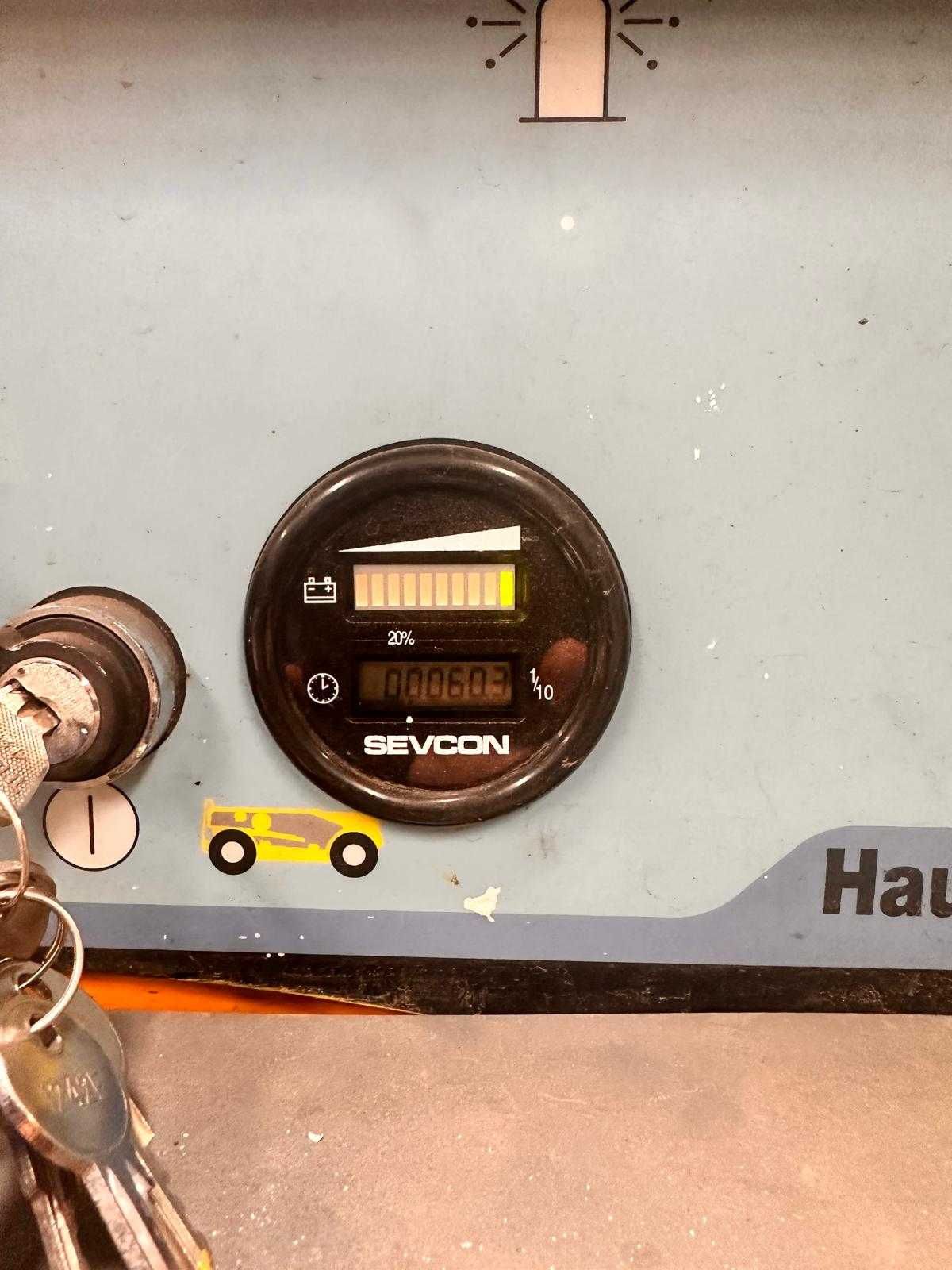 Haullote Compact 12 RTE