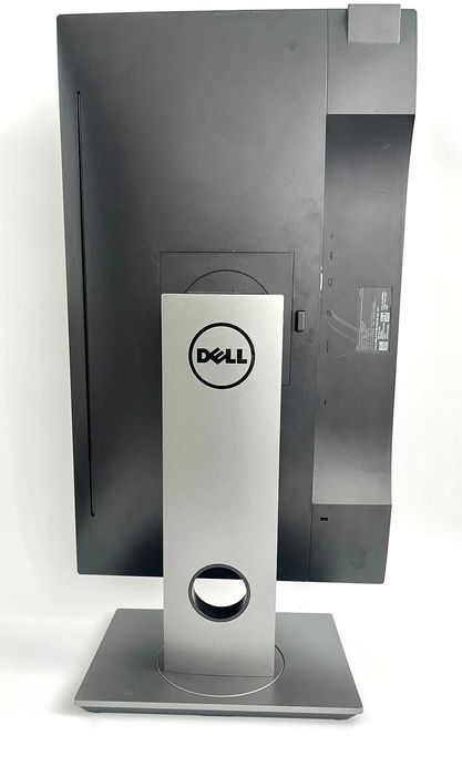 Б/У Монітор 24" Dell P2417H Black — Full HD, IPS, гарантія
