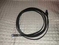 Kabel RJ45 - Ethernet - 3 metry