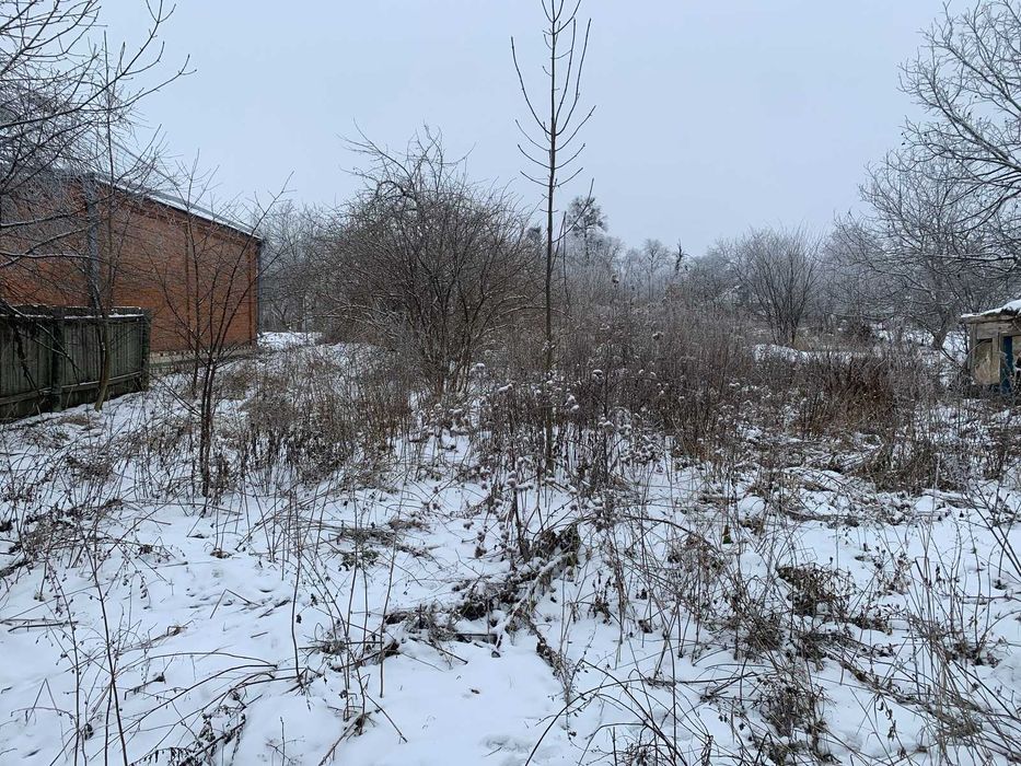 Продаж земельної ділянки в Ксаверівці