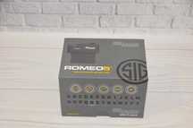 Коллиматор Sig Sauer Romeo 5