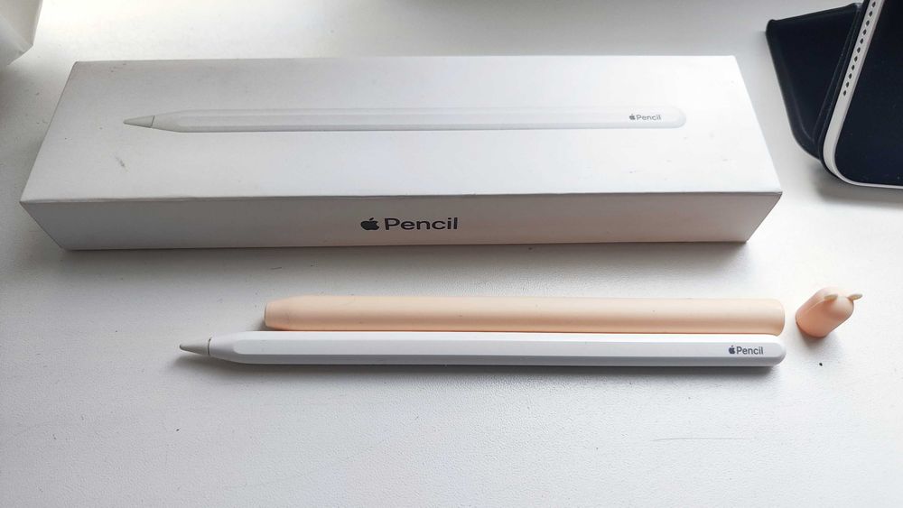 Ipad Air 4 gen 64Gb Silver