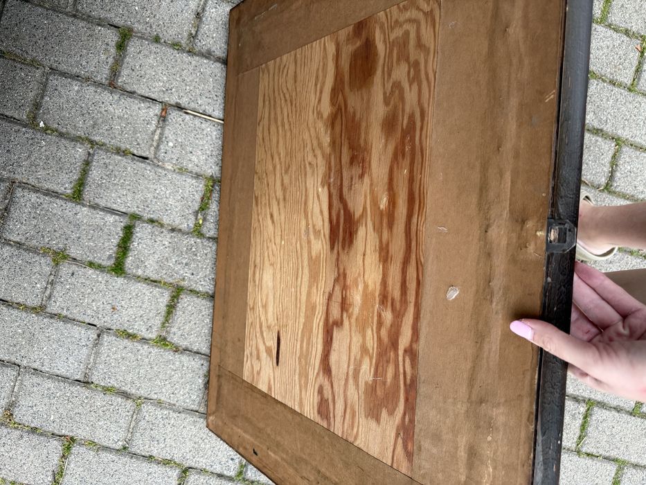 Obraz Gobelin „Anioł Pański”