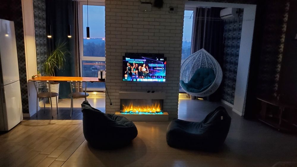 Буча  Квартира подобово ЖК Континент звінки 24/7