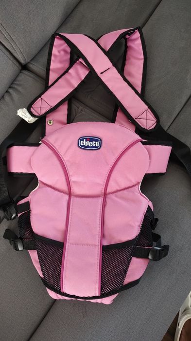 Продам кенгуру Chicco