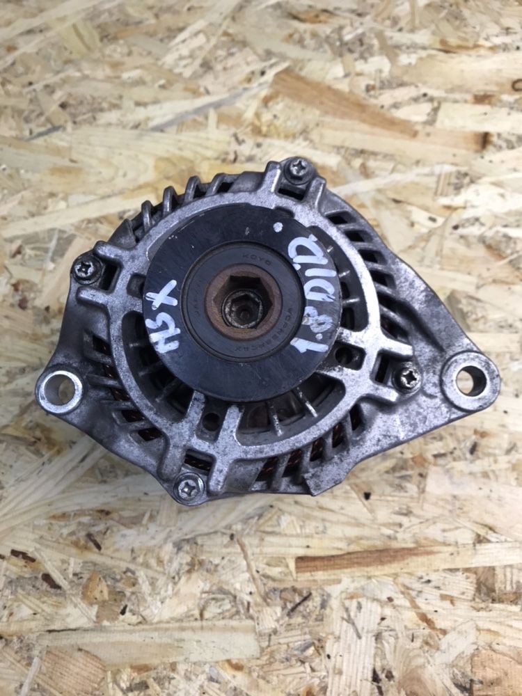 Генератор A2TX1081B Mitsubishi ASX Lancer X Outlander 1.8 Di-D