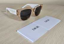 Сонцезахисні окуляри Christian Dior Wildior BU 40A0 54 мм.