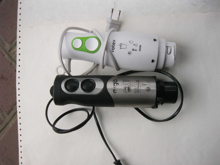 Продам моторный блок блендера