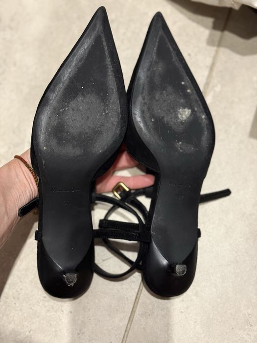 Мюлі Massimo dutti