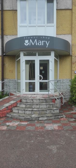 Виготовлення реклами, плотерна порізка, широкоформатний друк, наклейки