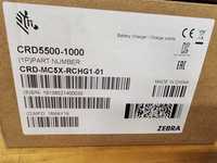 NEW Zebra CRD5500-1000 Charging Cradle CRD-MC5X-RCHG1-01