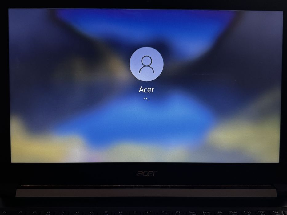 Продам ноутбук Acer Aspire 5 A515-51G-319M