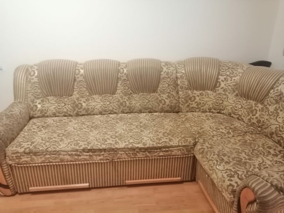 Диван кутовий  (куток)