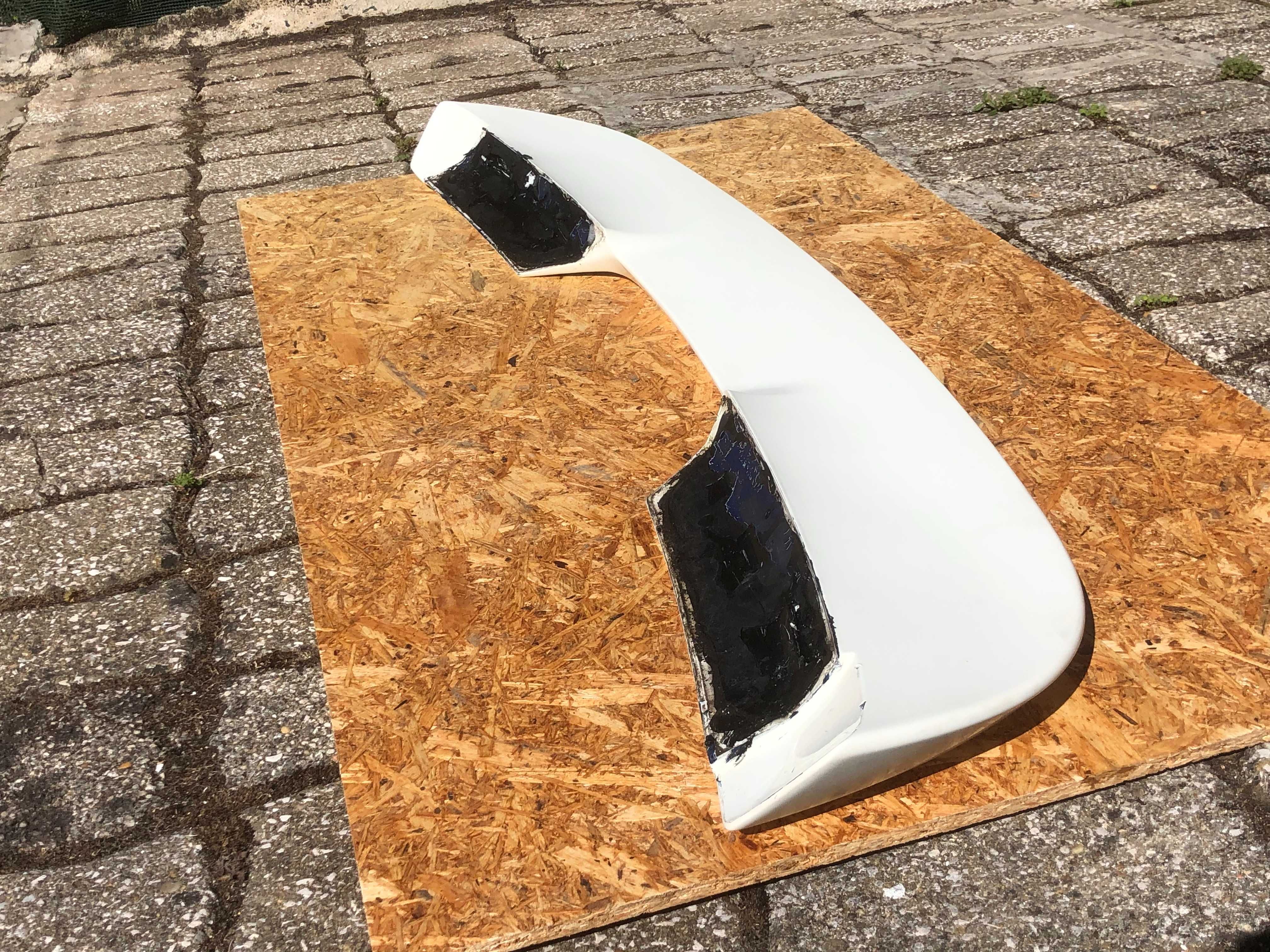 Aileron ST Original Ford Fiesta Mk6 ST Rear Spoiler 2002/2008
