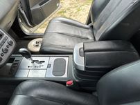 Підлокітник Підлокотник Подлокотник Борода Nissan Murano Z50 02-07