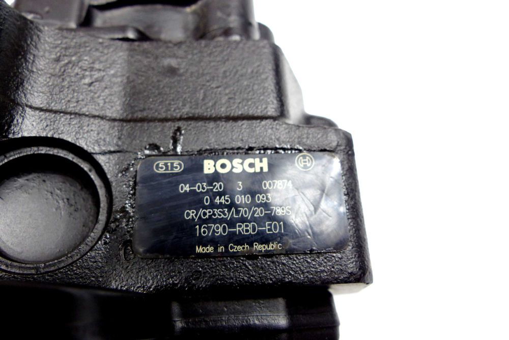 Pompa wtryskowa 0445.010.093 Honda 2.2 i-CTDi