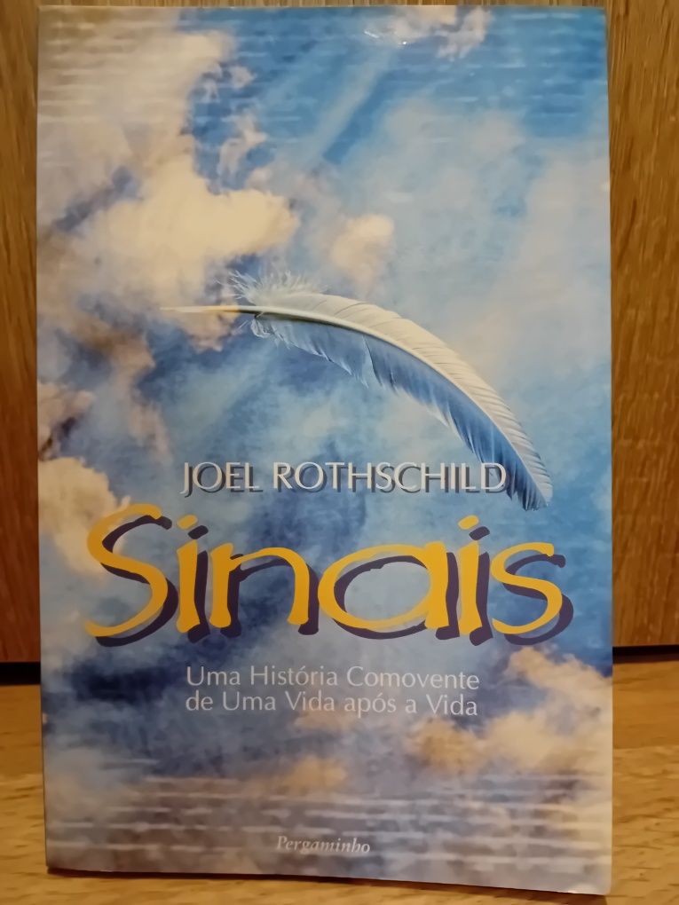 Sinais - Joel Rothschild