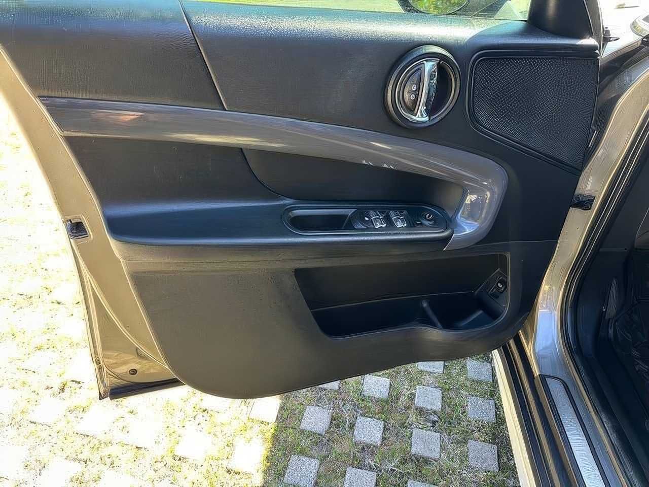 2019 MINI Countryman Cooper S