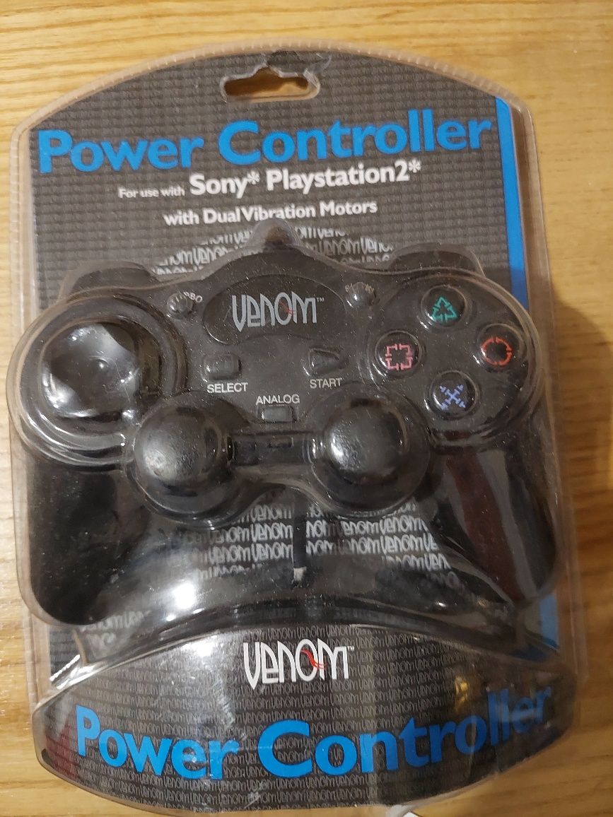 Kontroler mocy do Sony Playstation 2