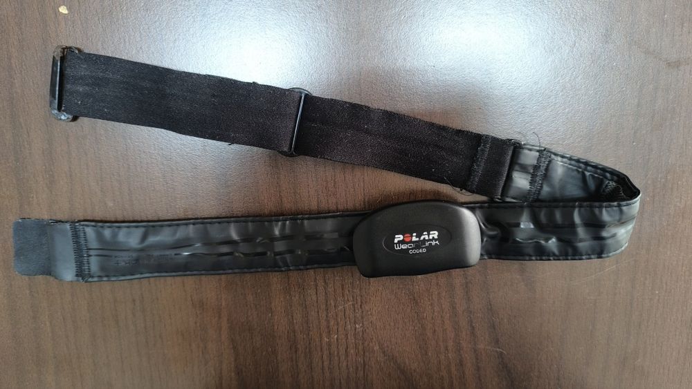 Polar FT4 cardiofrequencimentro
