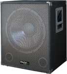 Subwoofer ibiza 15a