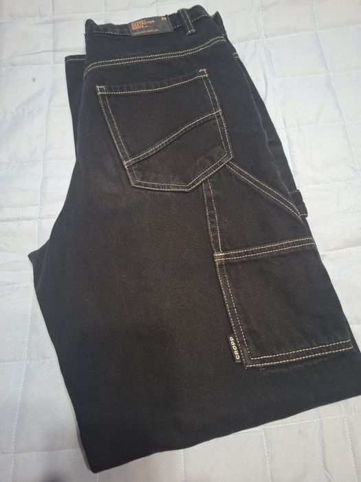 Чоловічі джинси CROPP розмір 30,34