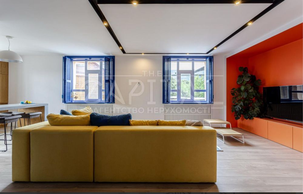 Соломʼянський р-н, вул, Польова, будинок на 6 квартир, 3к(82м2)