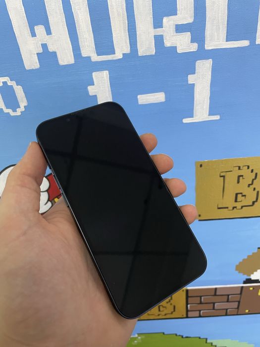 Iphone 13 128 gb