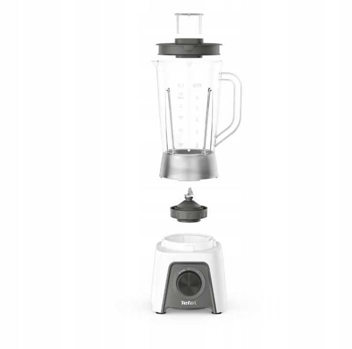 Blender kielichowy Mikser TEFAL Blendeo Kruszy lód ostrza 450W
