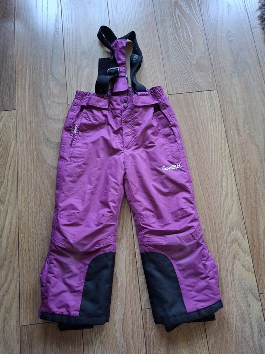 Spodnie narciarskie