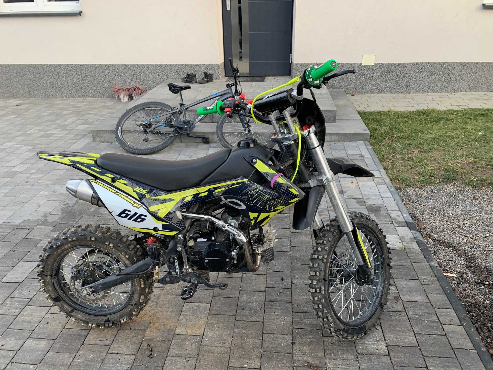 Cross XTR 616 Cross