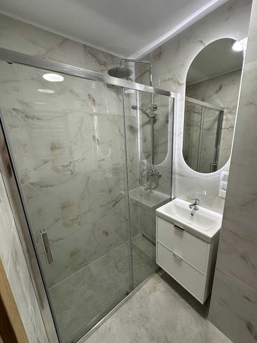 Pokój jednoosobowy -  ul. Radosna 20 - centrum