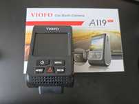 Kamera samochodowa/wideorejestrator VIOFO A119 pro plus filtr CPL