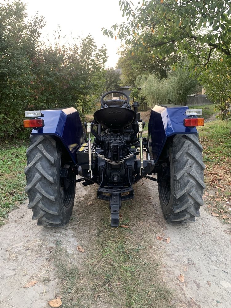 Продам трактора Landini R4500