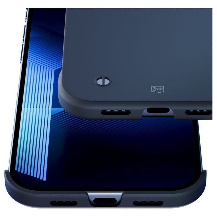Etui 3Mk Just20G Matt Case Do Samsung Galaxy S23 5G