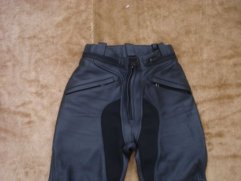Dainese Ponny 42 Eur 36 PL S damskie spodnie motocyklowe